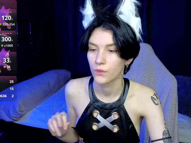 Hyeon-Jin webcam