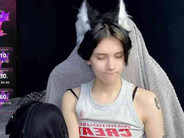 Hyeon-Jin webcam