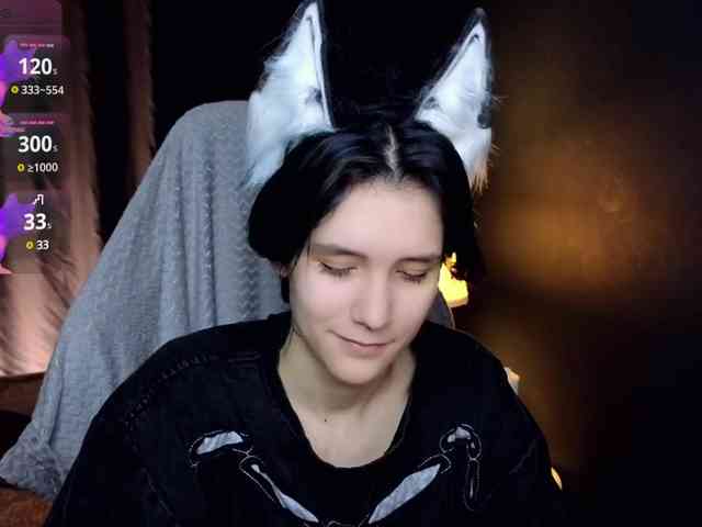 Hyeon-Jin webcam