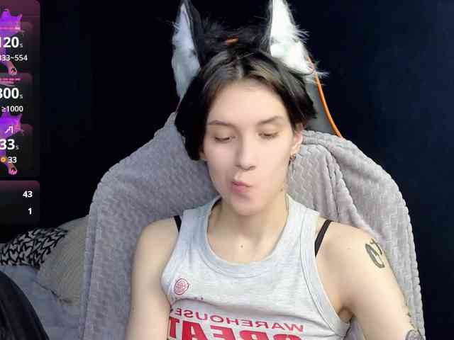 Hyeon-Jin webcam