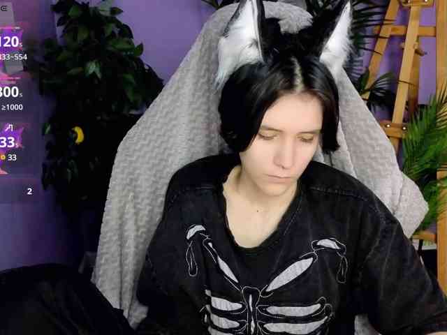 Hyeon-Jin webcam
