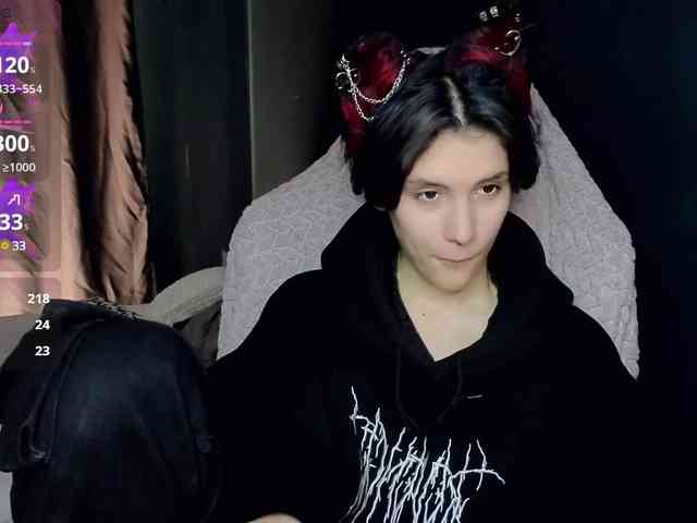 Hyeon-Jin webcam