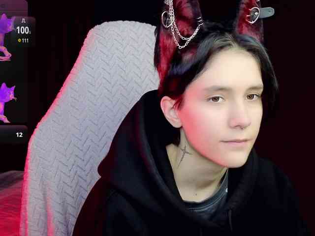 Hyeon-Jin webcam