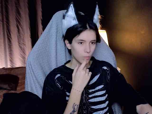 Hyeon-Jin webcam