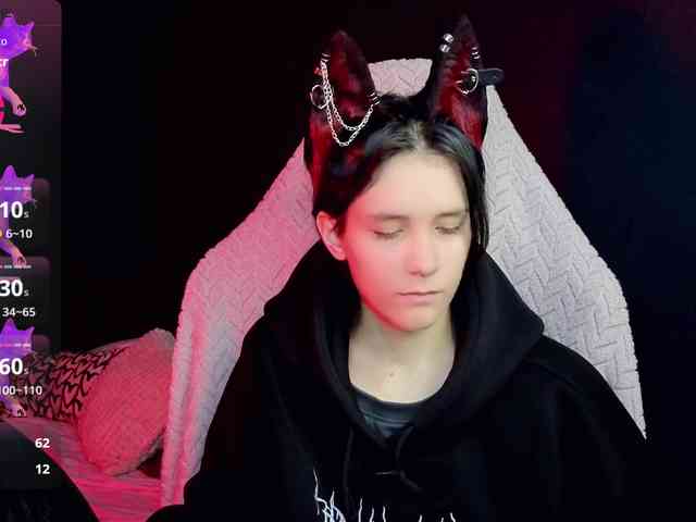 Hyeon-Jin webcam