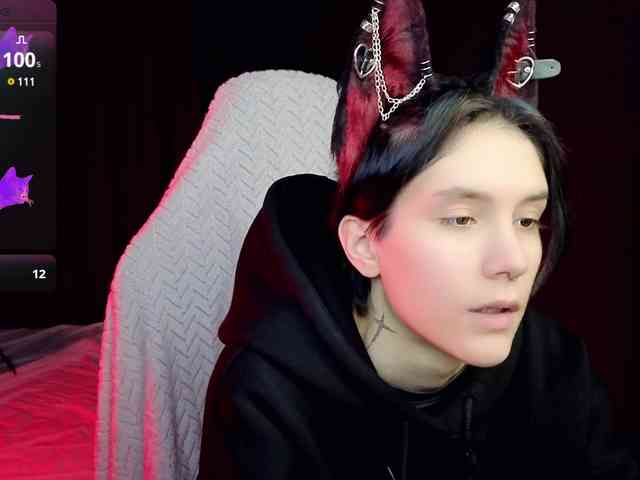 Hyeon-Jin webcam