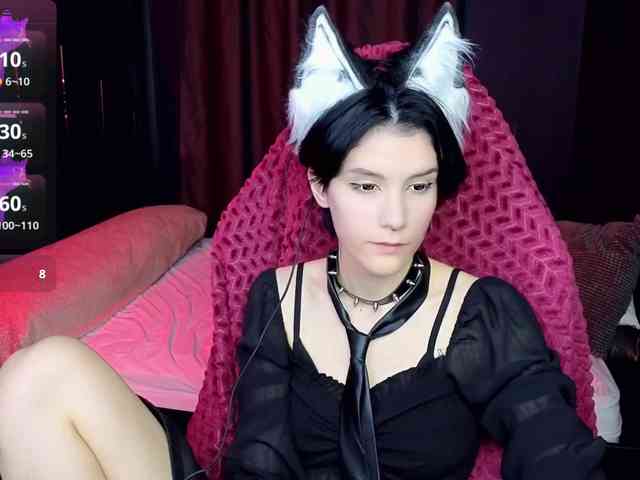 Hyeon-Jin webcam
