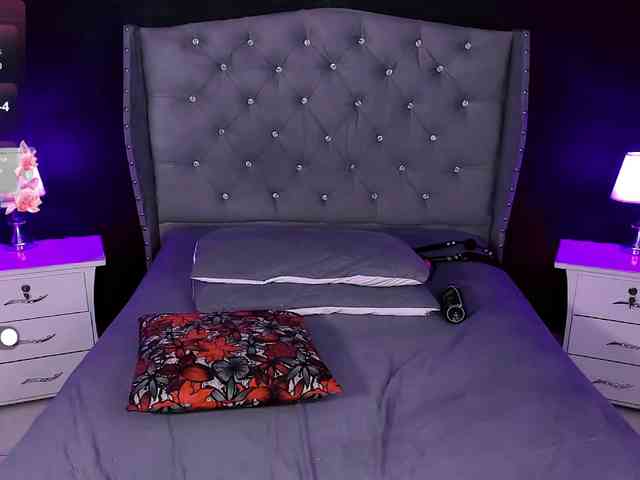 Lisxmattel Live Webcam on BongaCams