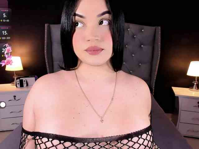 Lisxmattel Live Webcam on BongaCams