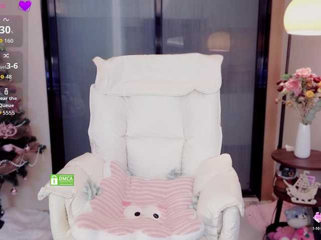 yuyouwei's BongaCams show and profile