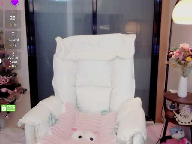 yuyouwei's BongaCams show and profile