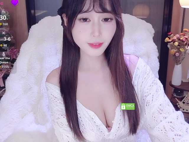 yuyouwei's BongaCams show and profile