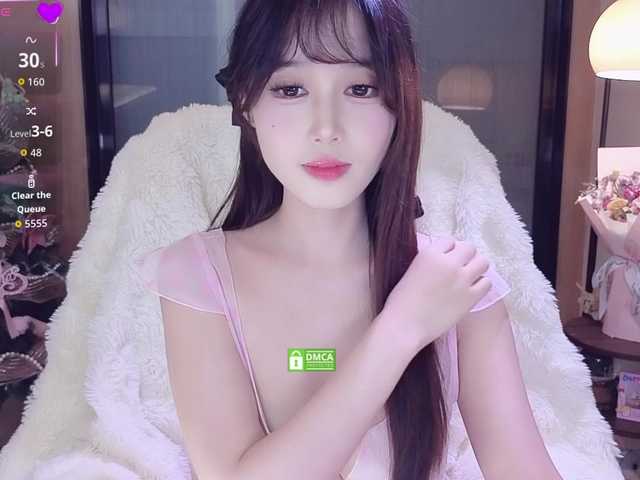 yuyouwei's BongaCams show and profile