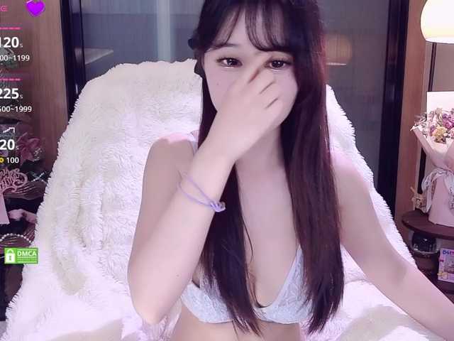 yuyouwei live cam