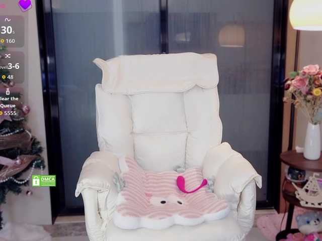 yuyouwei's BongaCams show and profile