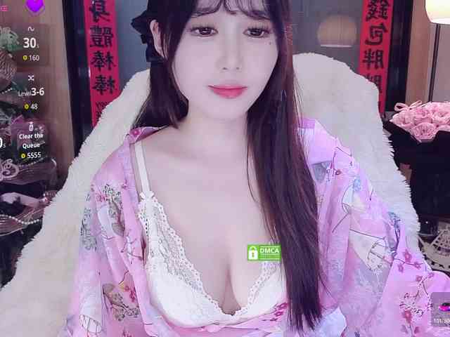 yuyouwei webcam
