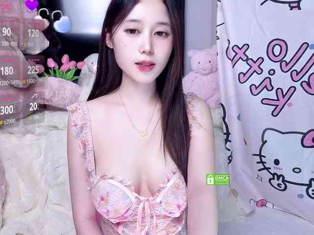 yuyouwei bongacams