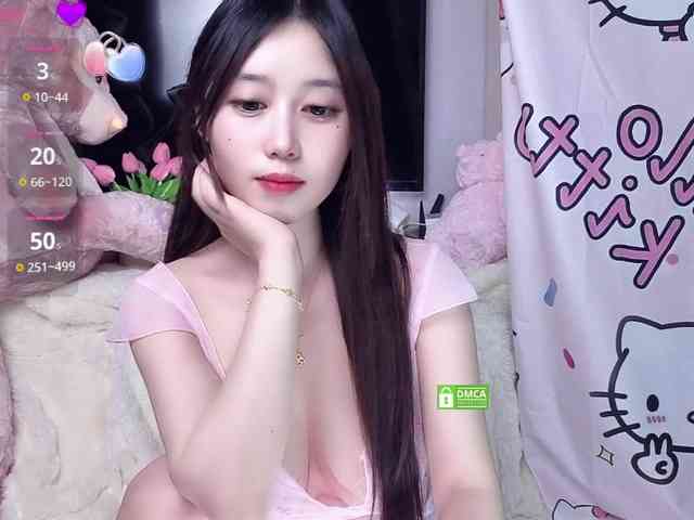 yuyouwei webcam