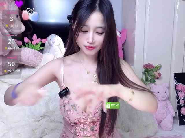 yuyouwei webcam