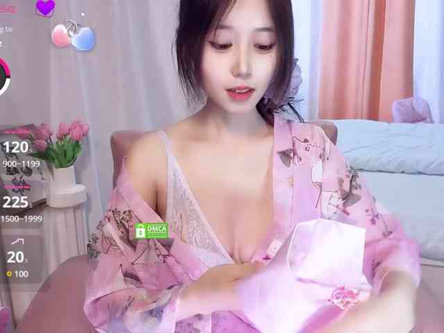 yuyouwei webcam