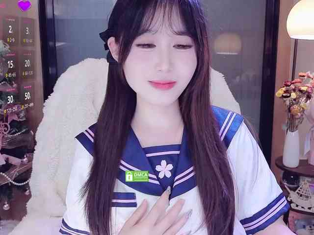 yuyouwei webcam