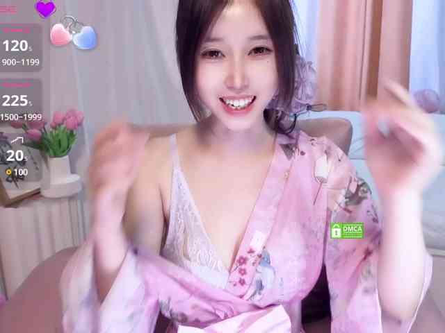 yuyouwei webcam