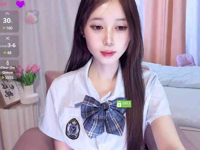 yuyouwei webcam