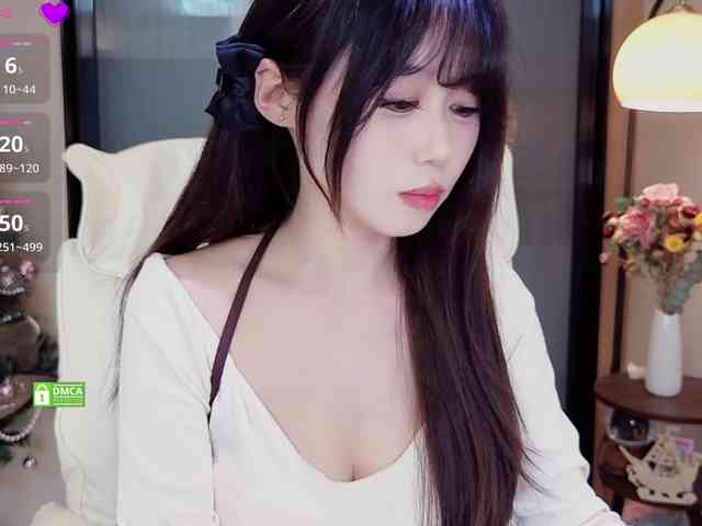 yuyouwei webcam