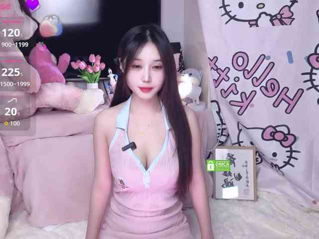 yuyouwei webcam