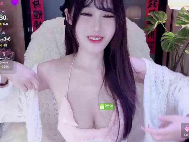 yuyouwei webcam