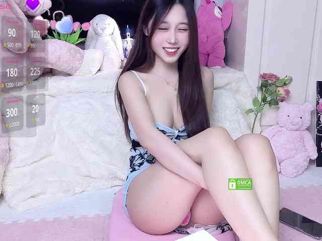 yuyouwei webcam
