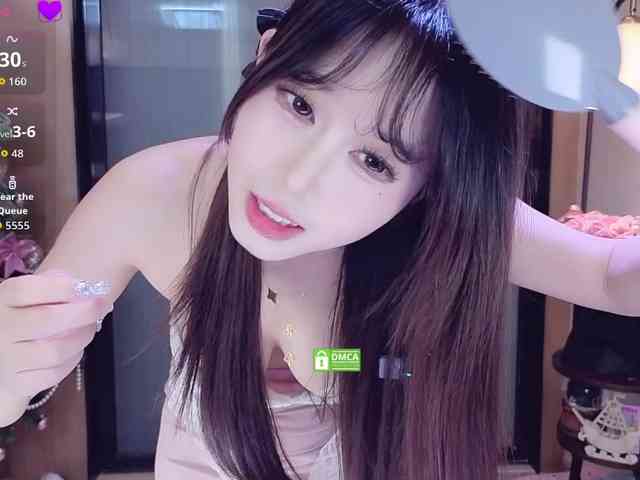 yuyouwei webcam
