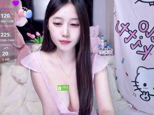 yuyouwei webcam