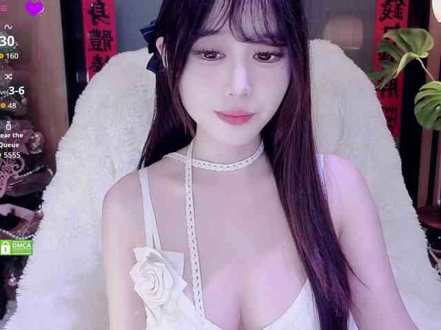yuyouwei webcam