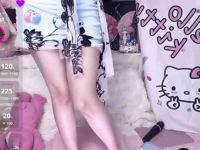 yuyouwei webcam