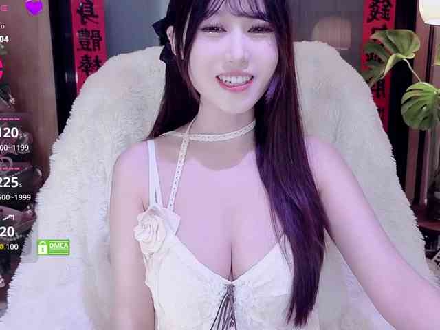 yuyouwei webcam