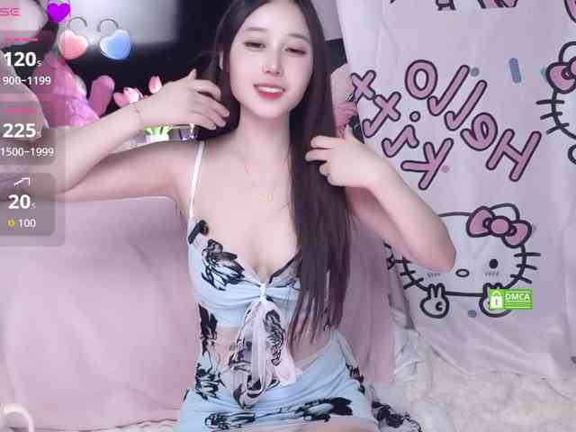 yuyouwei webcam