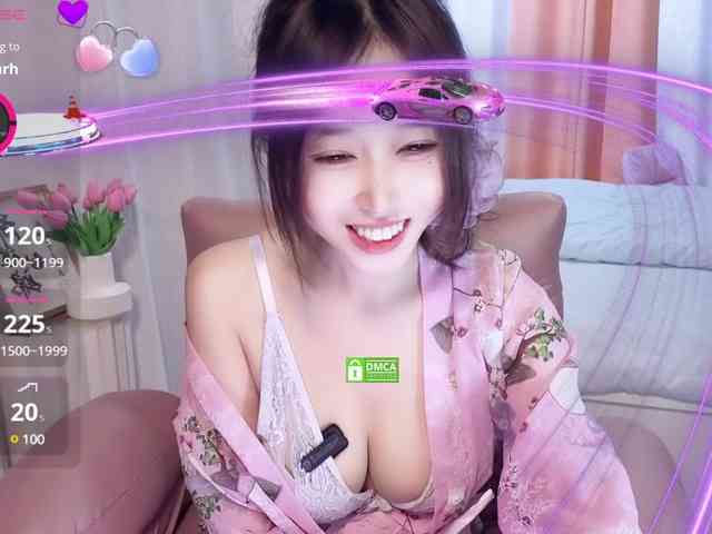 yuyouwei webcam