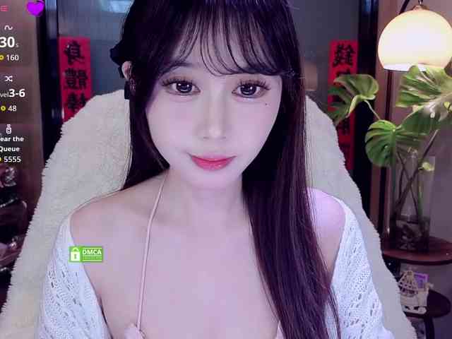 yuyouwei webcam