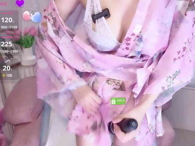 yuyouwei webcam
