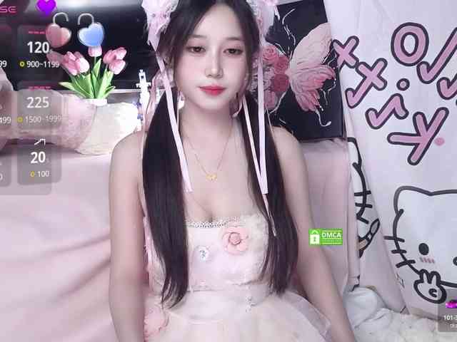 yuyouwei webcam
