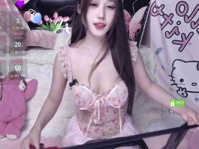 yuyouwei webcam