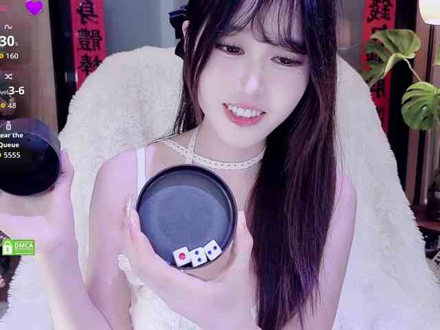 yuyouwei webcam