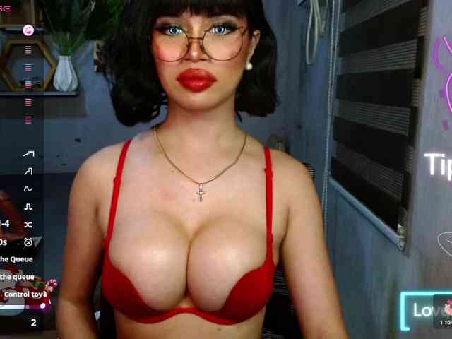 Temptationlollip... Live Webcam on BongaCams