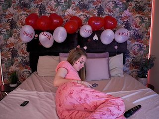 DivineJass Porn Show