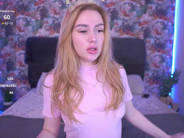 DivineJass's BongaCams show and profile
