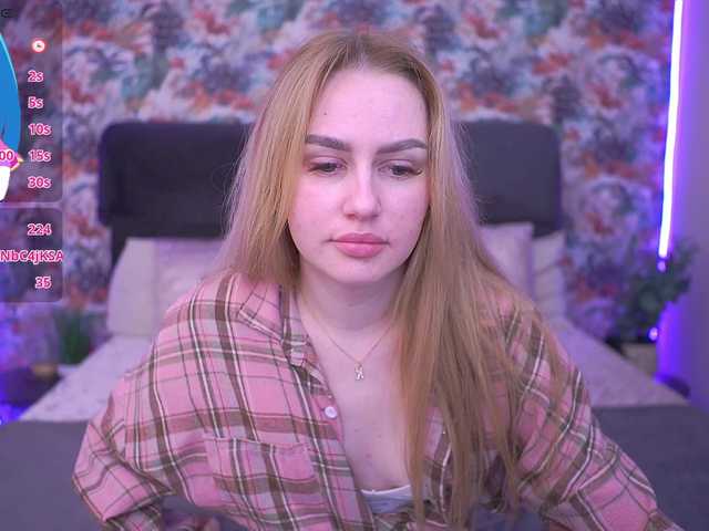 DivineJass's BongaCams show and profile