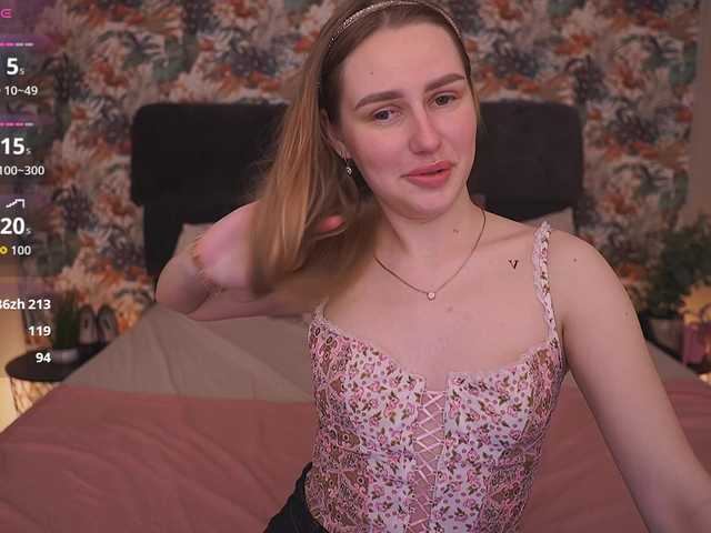 DivineJass's BongaCams show and profile