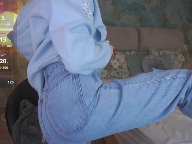 DivineJass's BongaCams show and profile