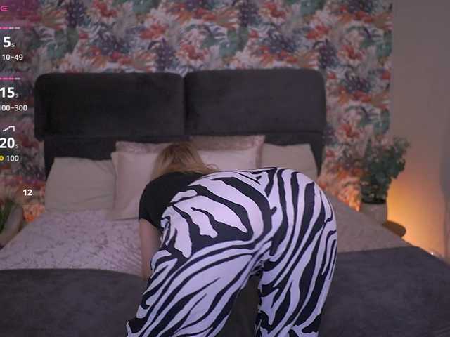 DivineJass's BongaCams show and profile